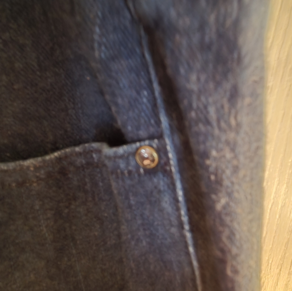 Belle 18w Blue Jeans - Picture 9 of 11